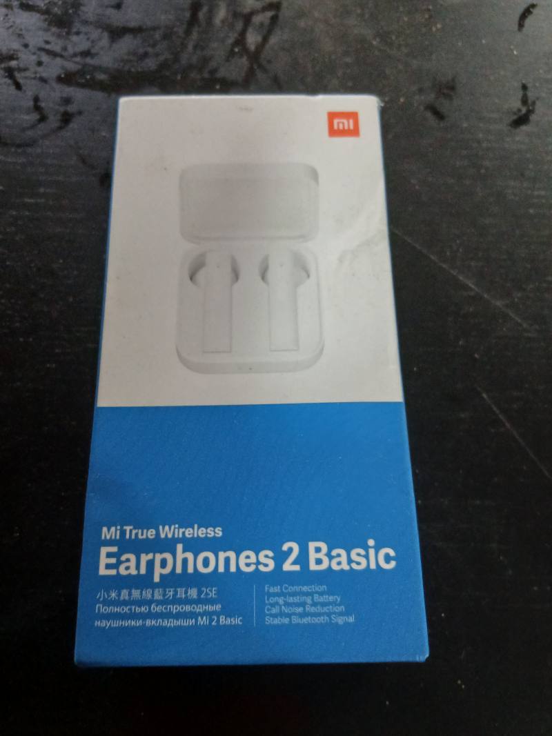 Mi True Wireless Earphones 2 Basic