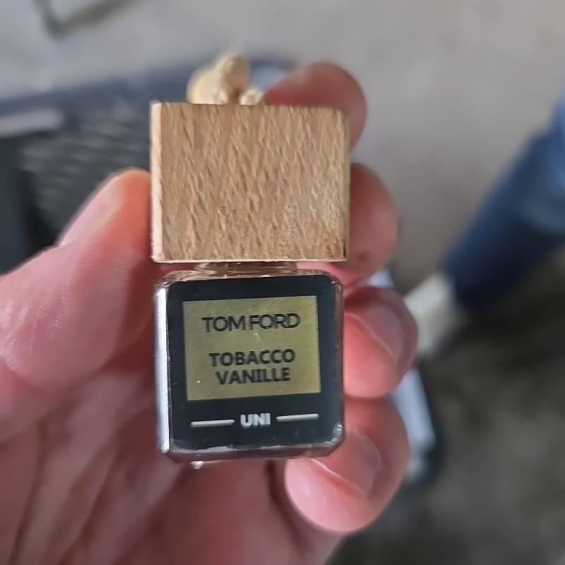 TOM FORD TOBACCO VANILLE