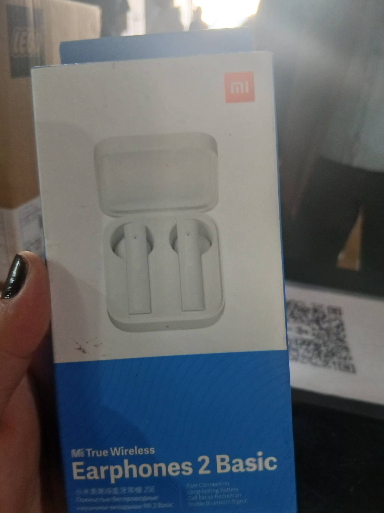 Mi True Wireless Earphones 2 Basic