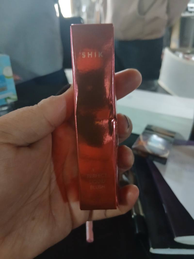 Perfect Liquid Blush