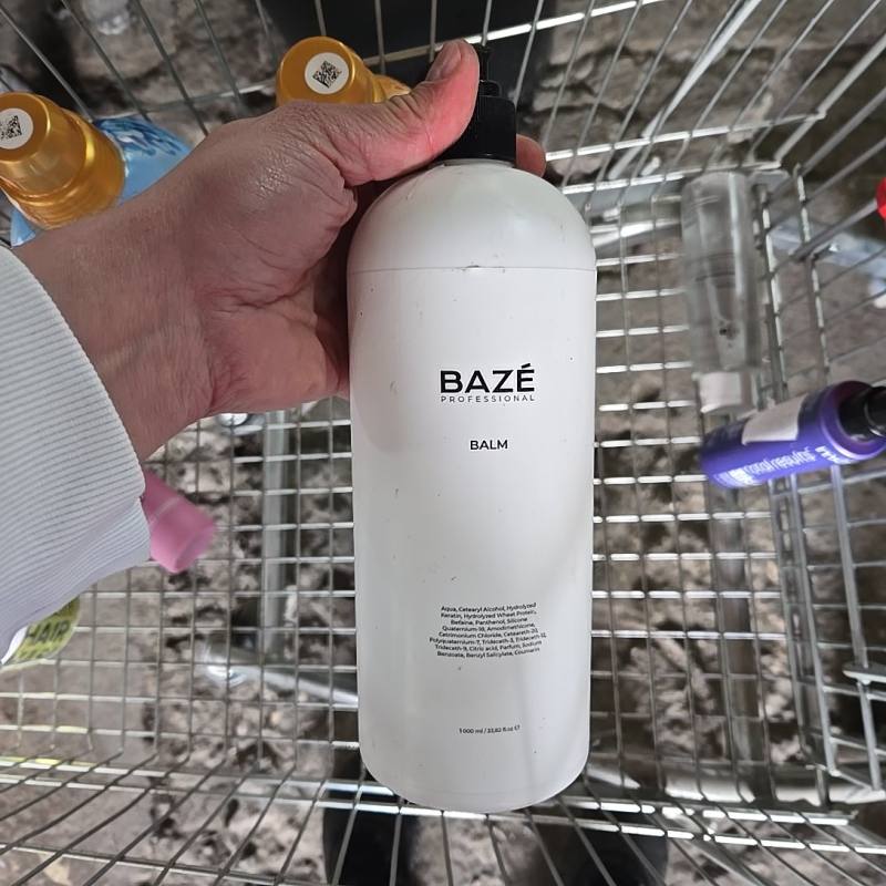 Бальзам BAZÉ PROFESSIONAL