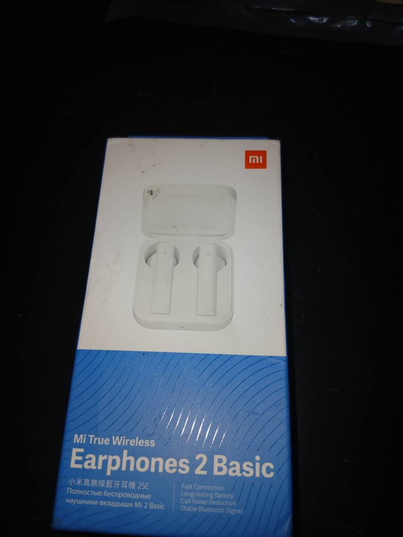 Mi True Wireless Earphones 2 Basic