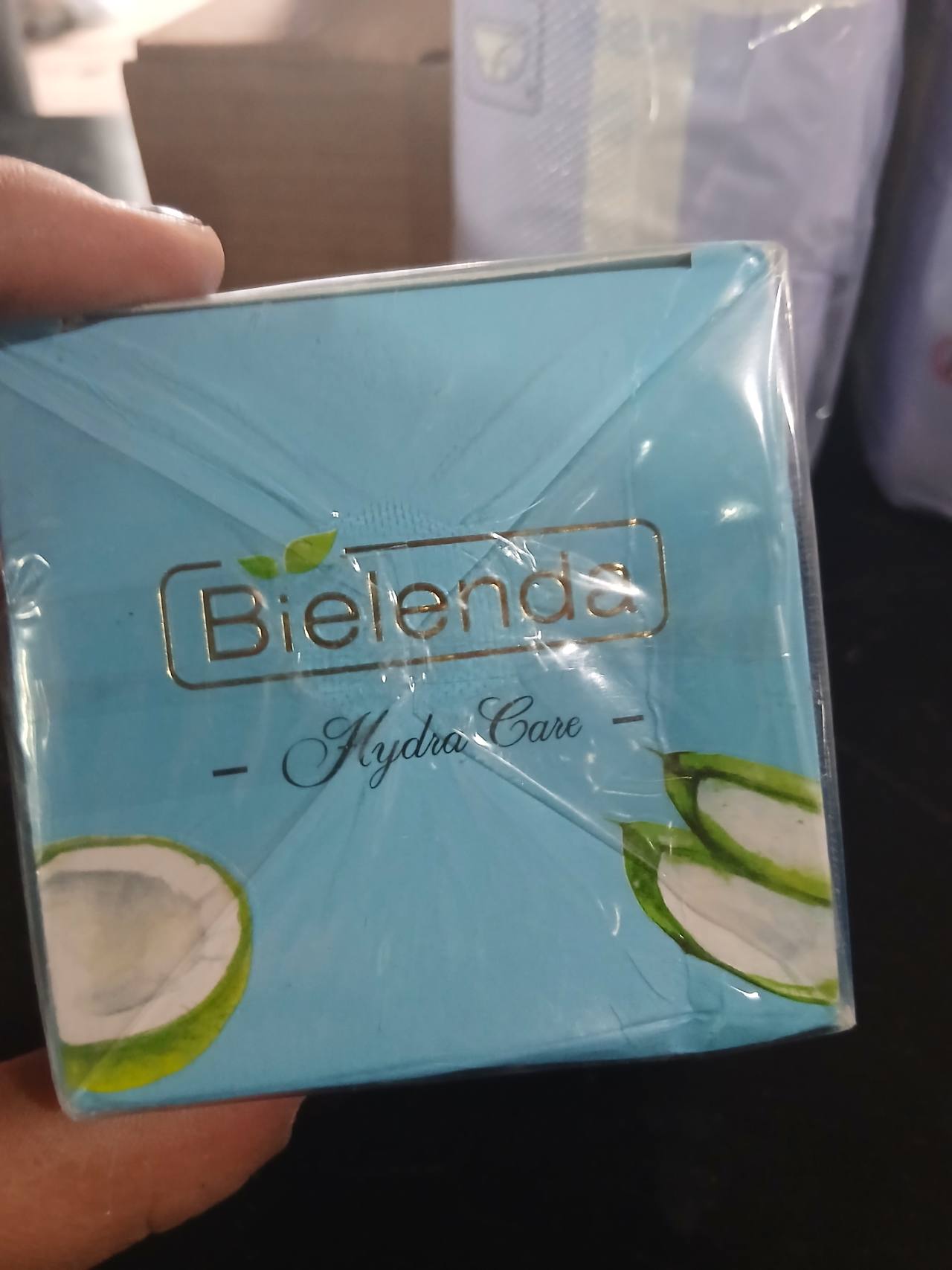 Bielenda Hydra Care