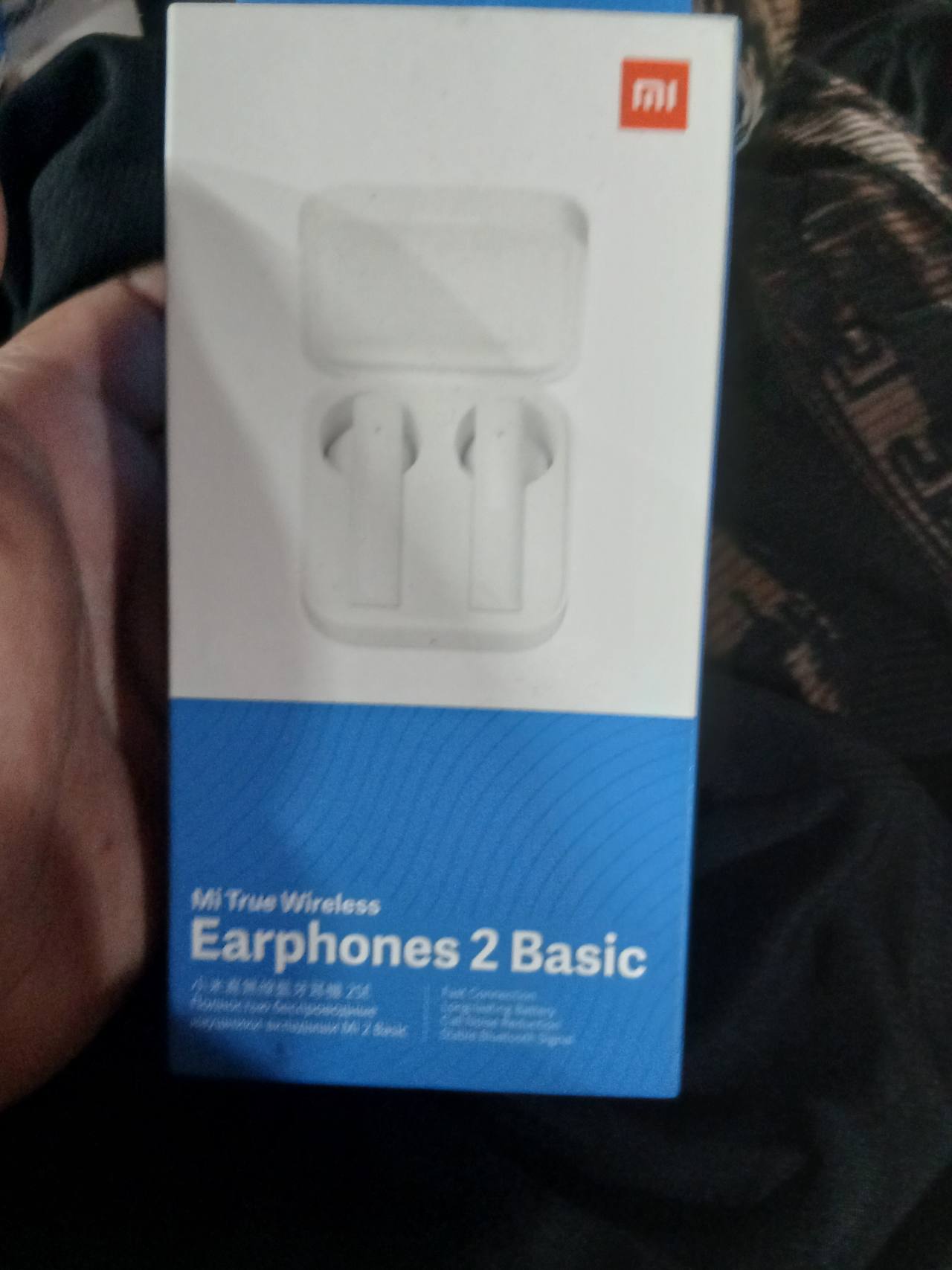 Mi True Wireless Earphones 2 Basic