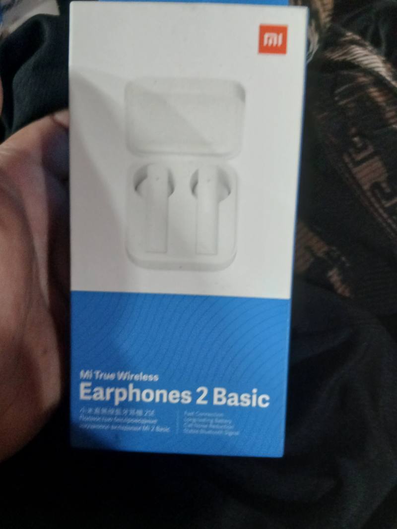 Mi True Wireless Earphones 2 Basic