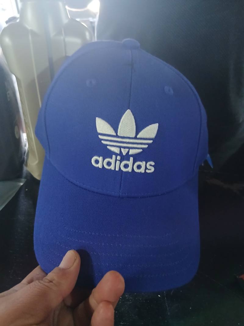 Бейсболка Adidas