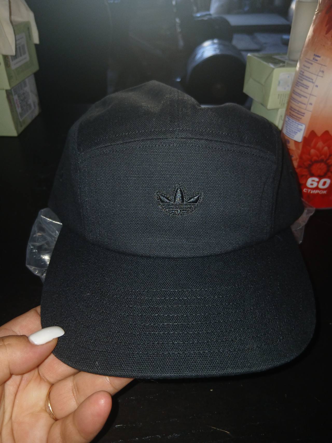 Кепка Adidas
