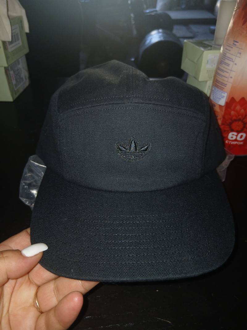 Кепка Adidas