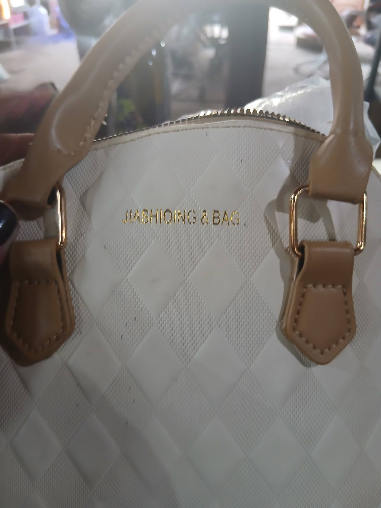 Сумка JASHIONG & BAG