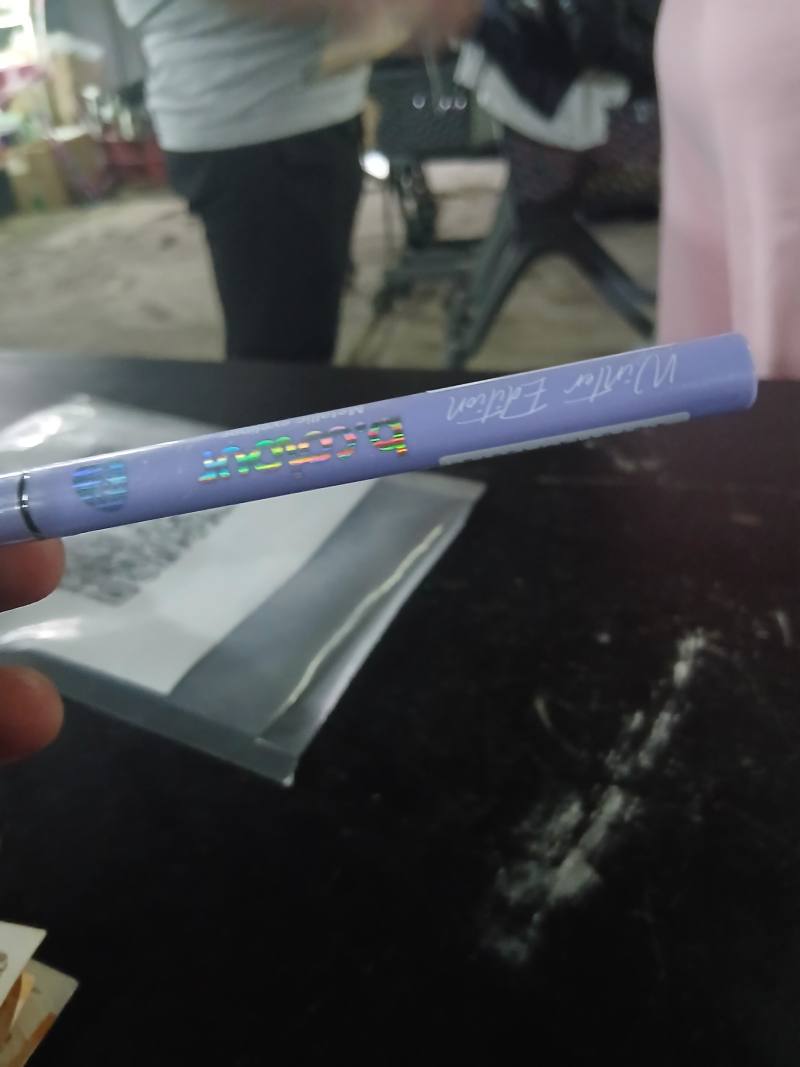 B.O.S.S.I.S. Winter Edition