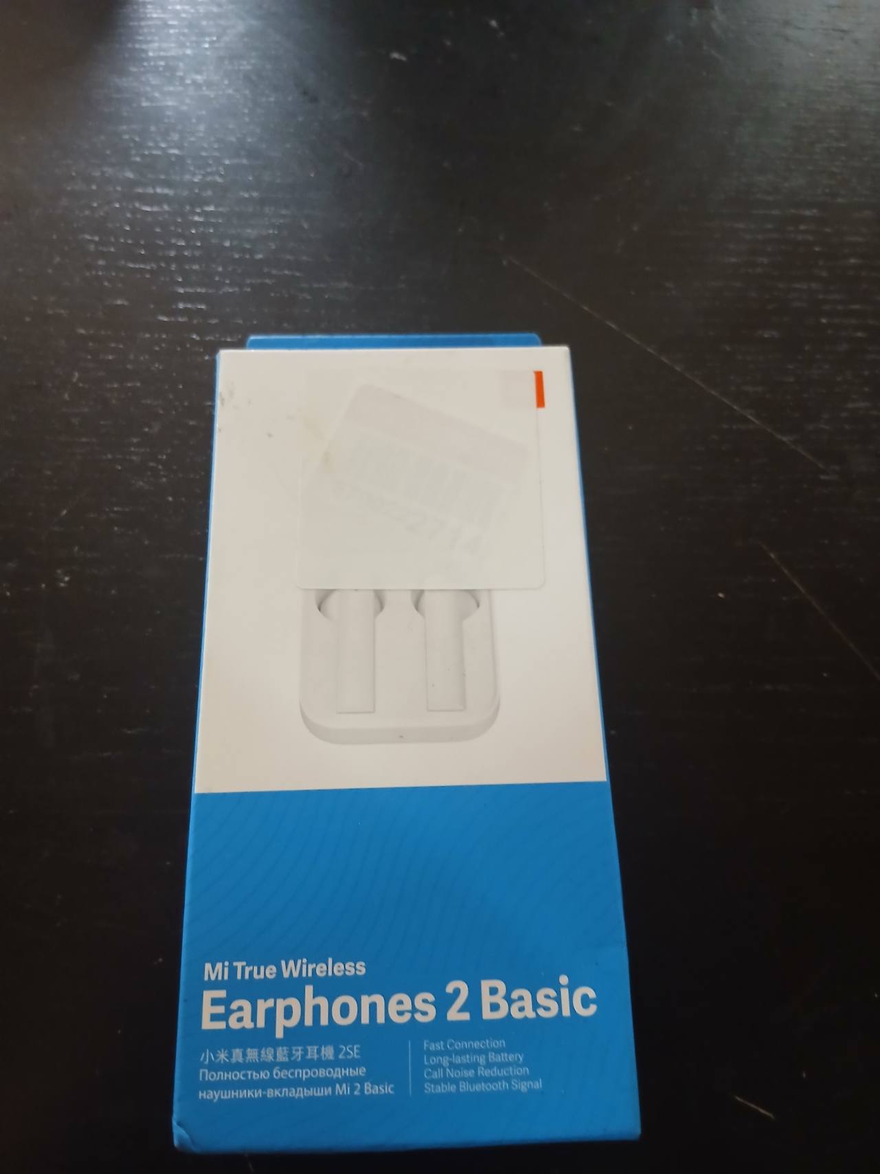 Mi True Wireless Earphones 2 Basic