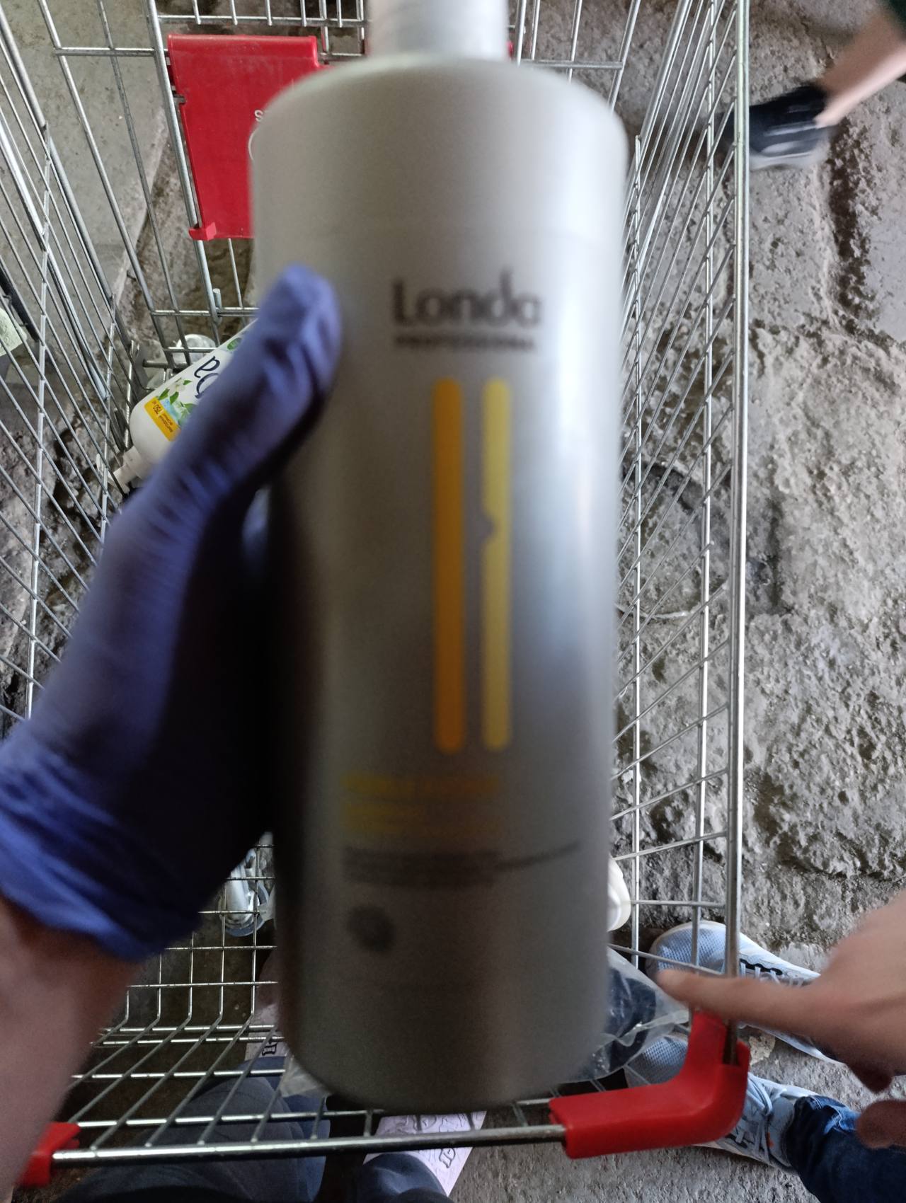 Londa PROFESSIONAL