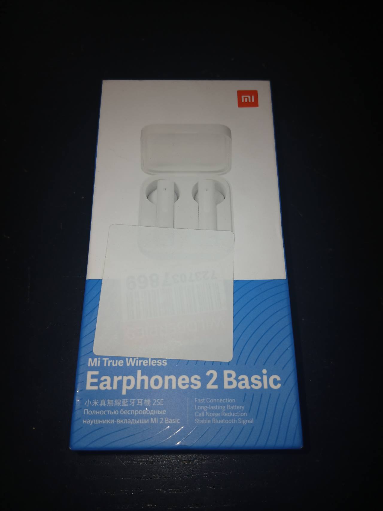 Mi True Wireless Earphones 2 Basic