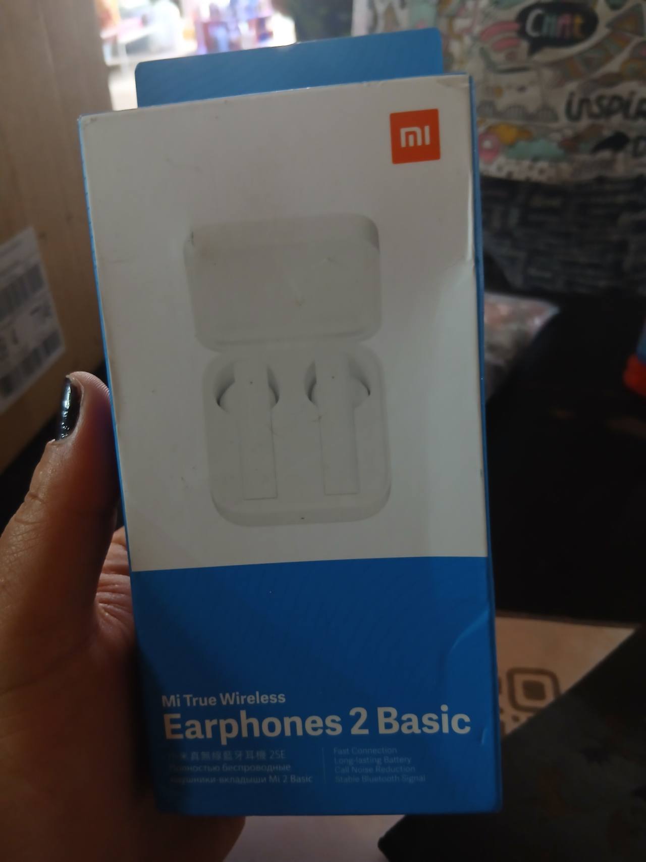 Mi True Wireless Earphones 2 Basic