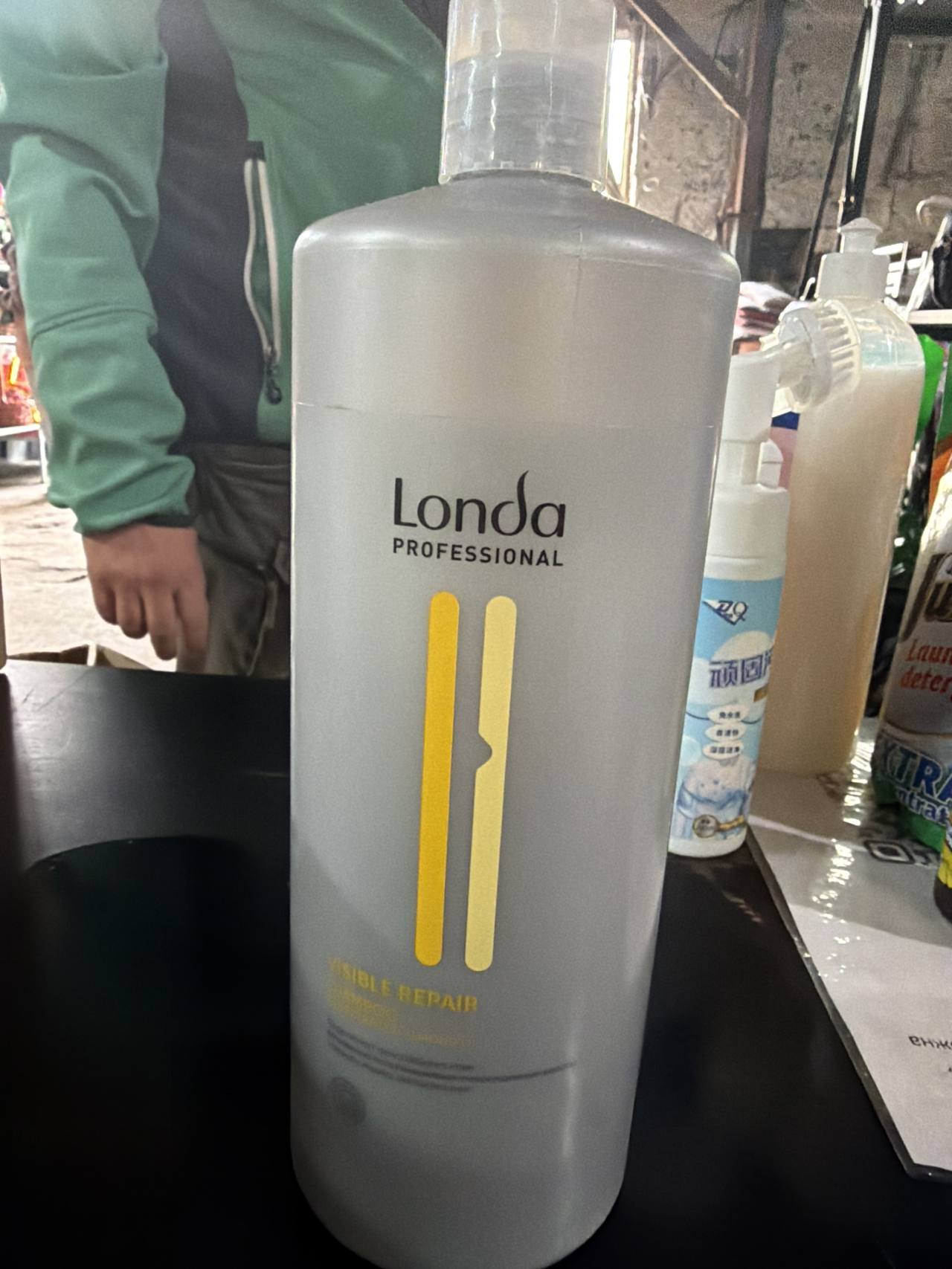 Londa Professional Visible Repair